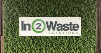 In2Waste Solutions ist die Wissens- und Beratungsabteilung der A&M Recycling Gruppe. afbeelding